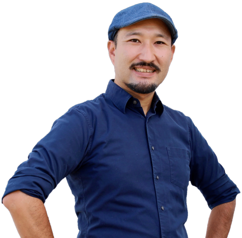 川チュン